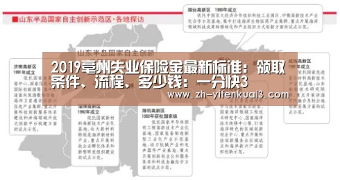 2019亳州失业保险金最新标准：领取条件、流程、多少钱：一分快3